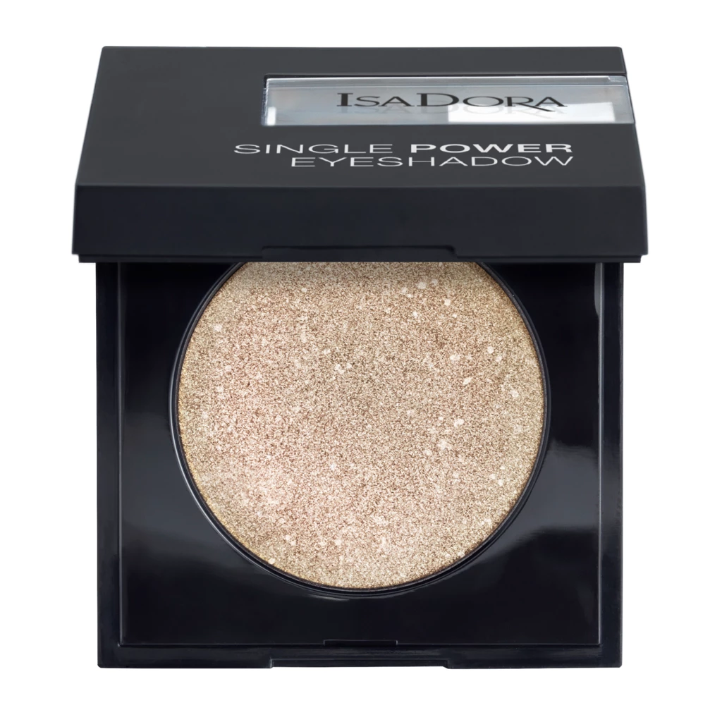 Single Power Eyeshadow 07 Glossy Diamonds