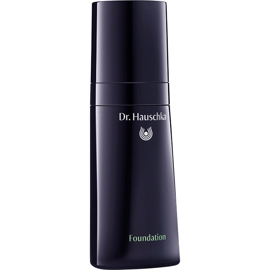 Foundation, 30 ml Dr. Hauschka Meikkivoide