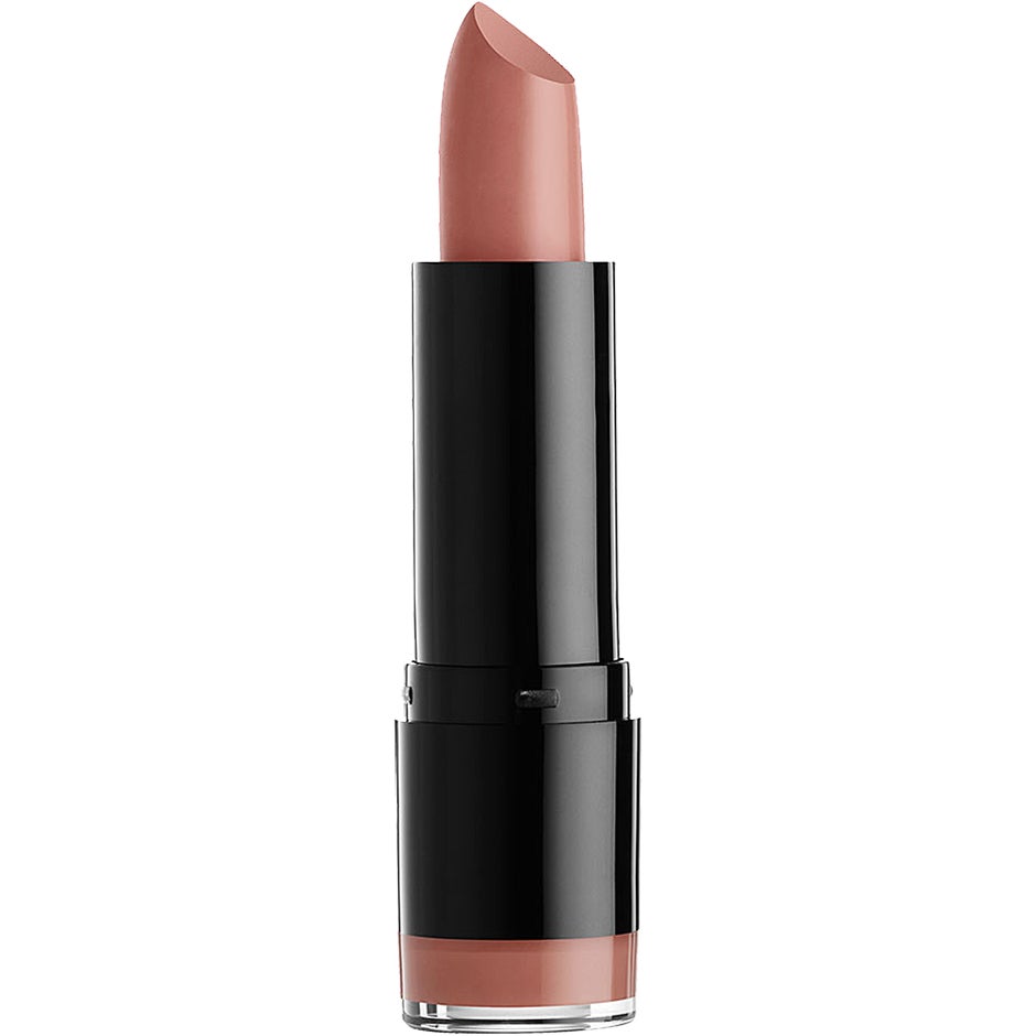 Round Lipstick, NYX Professional Makeup Huulipuna