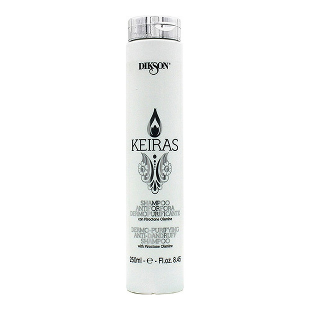 Hilseshampoo Keiras Dikson Muster (250 ml)