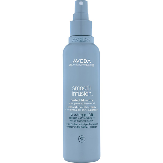 Smooth Infusion Perfect Blow Dry, 200 ml Aveda Hiuslakat