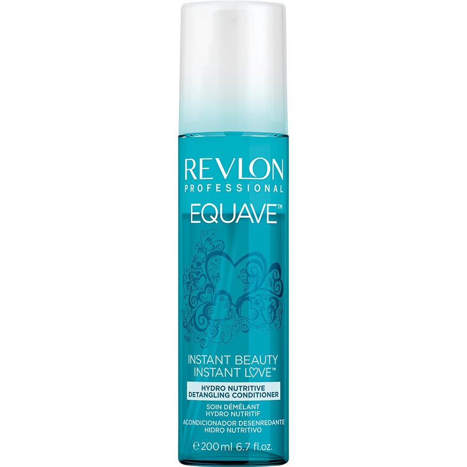 Revlon Professional Equave Instant Beauty Volumizing Detangling Conditioner, 200 ml Revlon Professional Hiuksiinjätettävät hoitoaineet