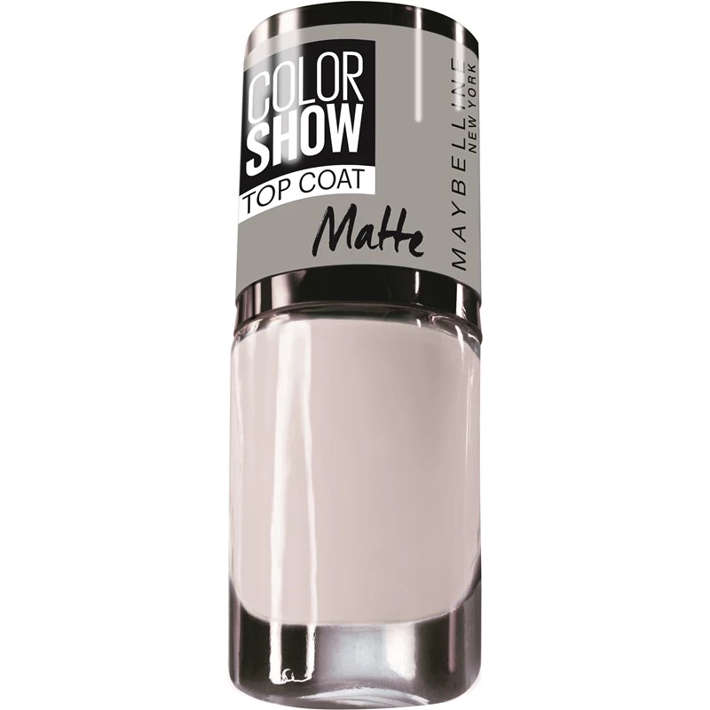 Color Show Matte About It