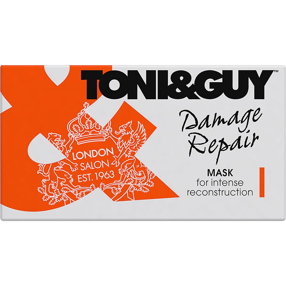 TONI&GUY Reconstruction Mask, 200 ml Toni&Guy Hiusnaamiot