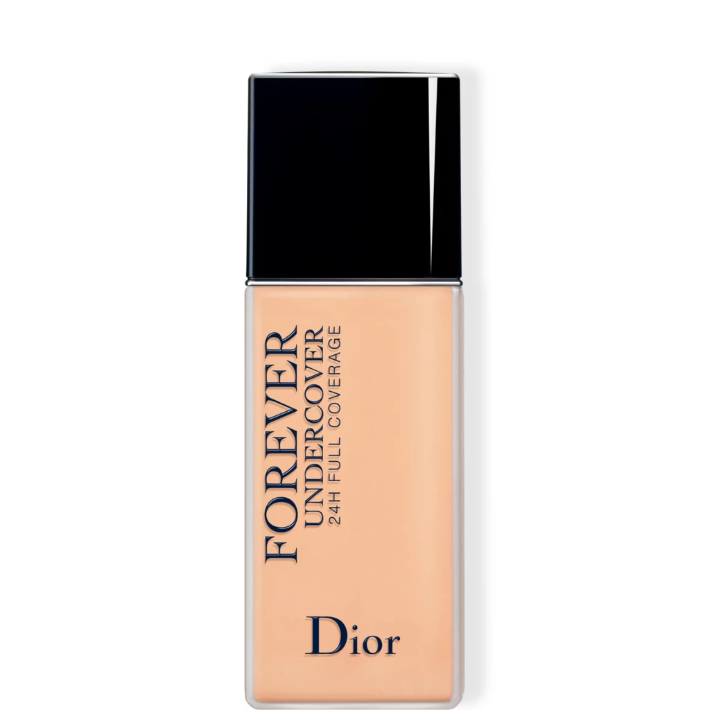 Diorskin Forever Undercover foundation 23 Peach