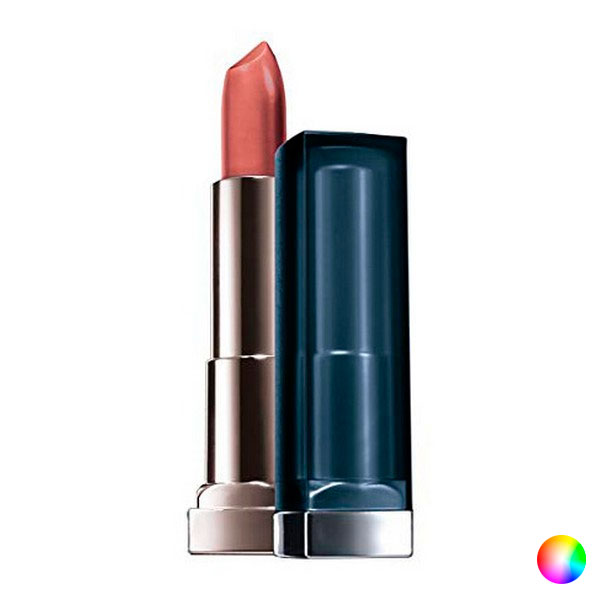 Huulipuna Color Sensational Mattes Maybelline(Väri 983-beige babe)