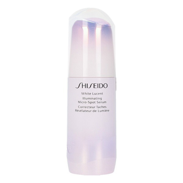 Highlighter White Lucent Shiseido (30 ml)(Kapasiteetti 50 ml)