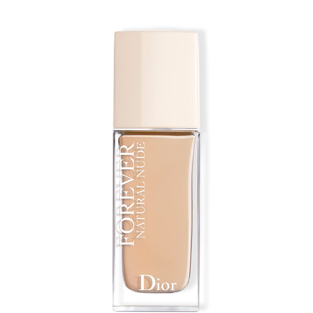 Forever Natural Nude Foundation 2,5N