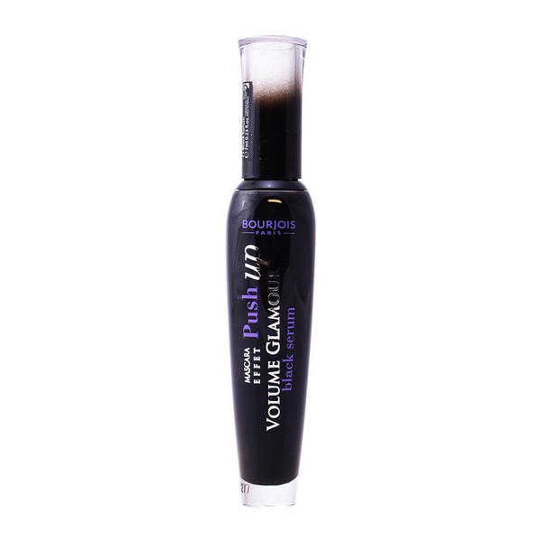 Volyymiripsiväri Bourjois(Väri 71 - Black - 6 ml)