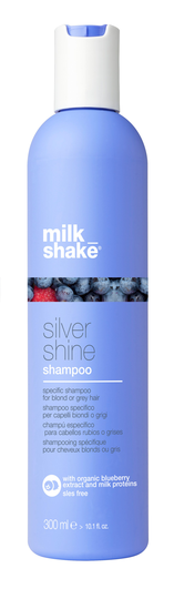milk_shake - Silver Shine Shampoo 300 ml