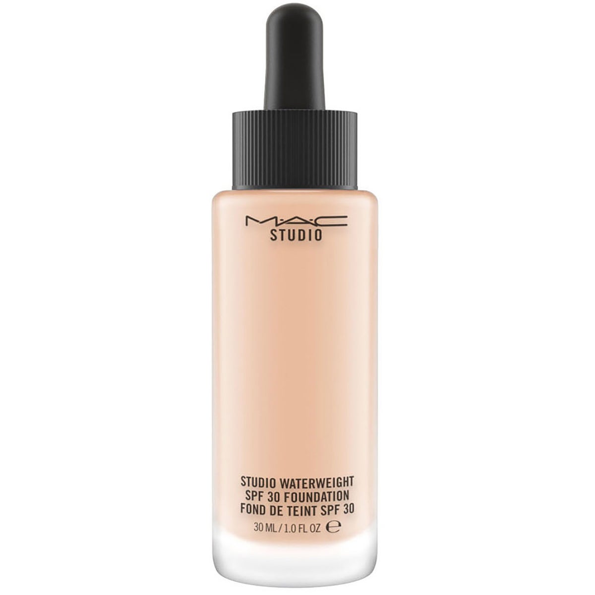 Studio Waterweight SPF 30 Foundation, 30 ml MAC Cosmetics Meikkivoiteet