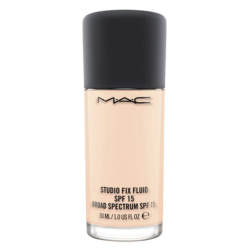 Studio Fix Fluid Foundation N4