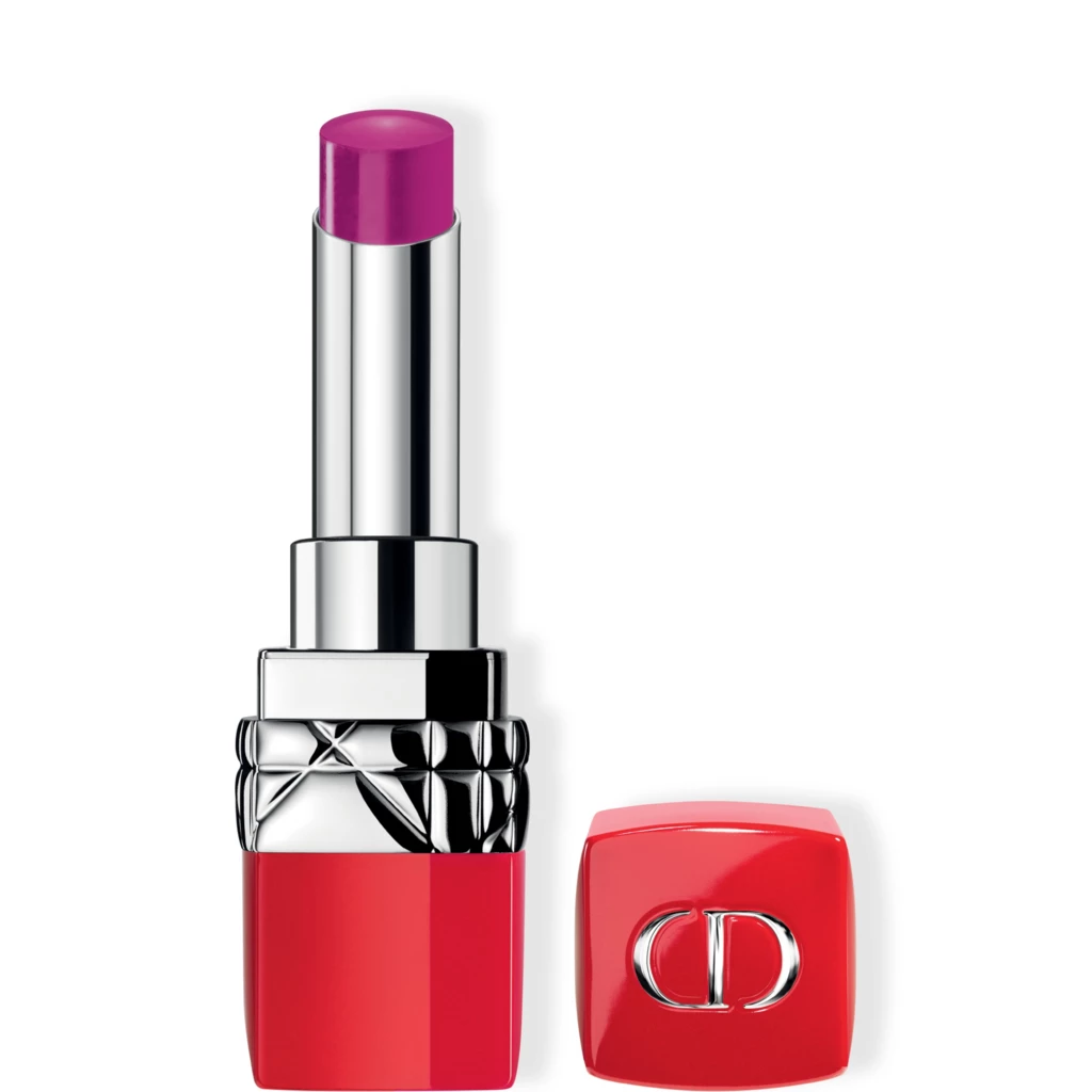 Rouge Dior Ultra Rouge lipstick 755 Ultra Darling