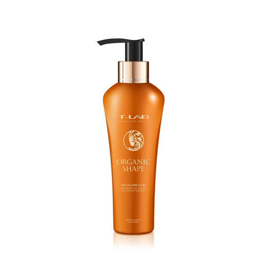 T-Lab Professional - Organic Shape Duo Fluid 150 ml