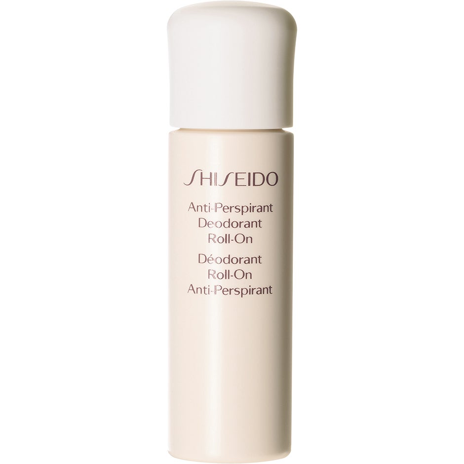 Shiseido Deodorant Line Anti-Perspirant Deodorant Roll-On, 50 ml Shiseido Deodorantit