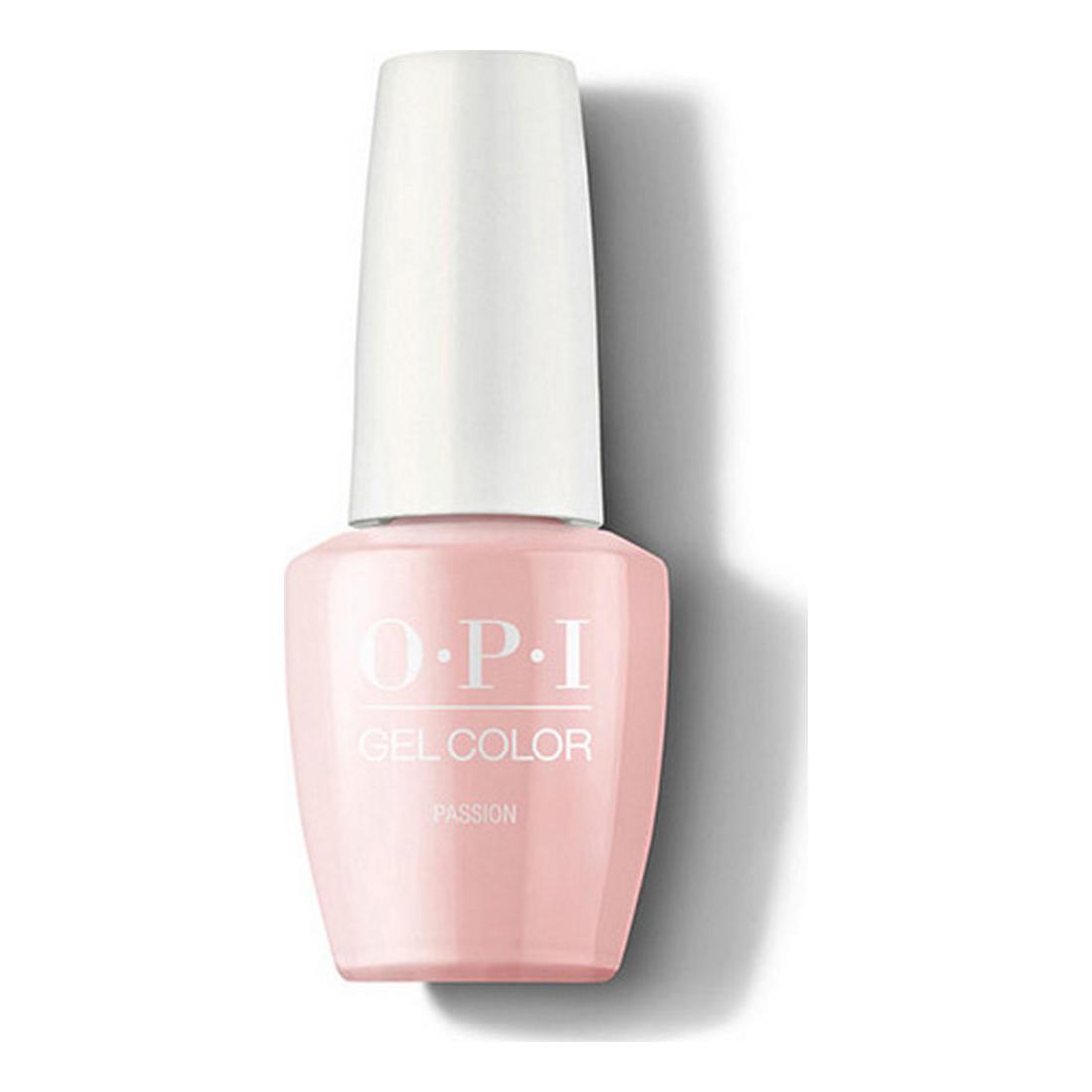 Kynsilakka Passion Opi Pinkki (15 ml)