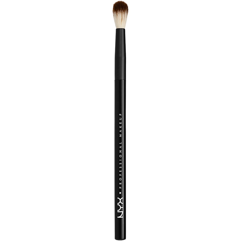 Pro Blending Brush, NYX Professional Makeup Luomivärisiveltimet