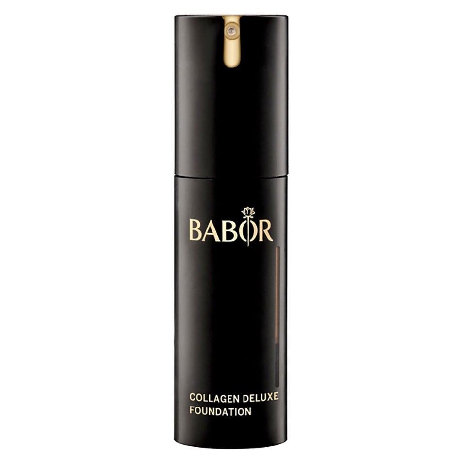 Deluxe Foundation, 30 ml Babor Meikkivoiteet