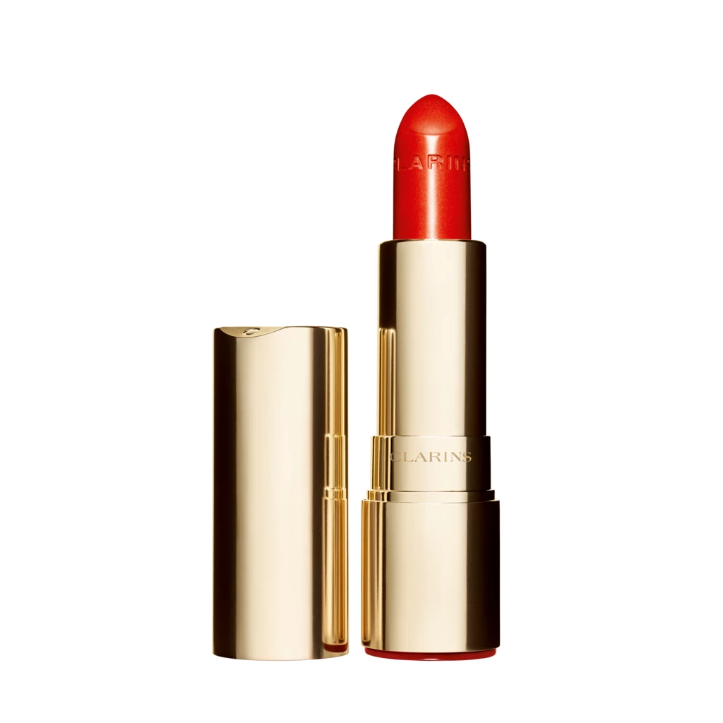 Joli Rouge Brillant 761S Spicy Chili