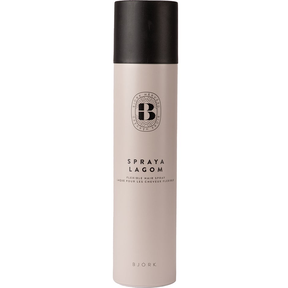 Hair Spray, 300 ml Björk Hiuslakat