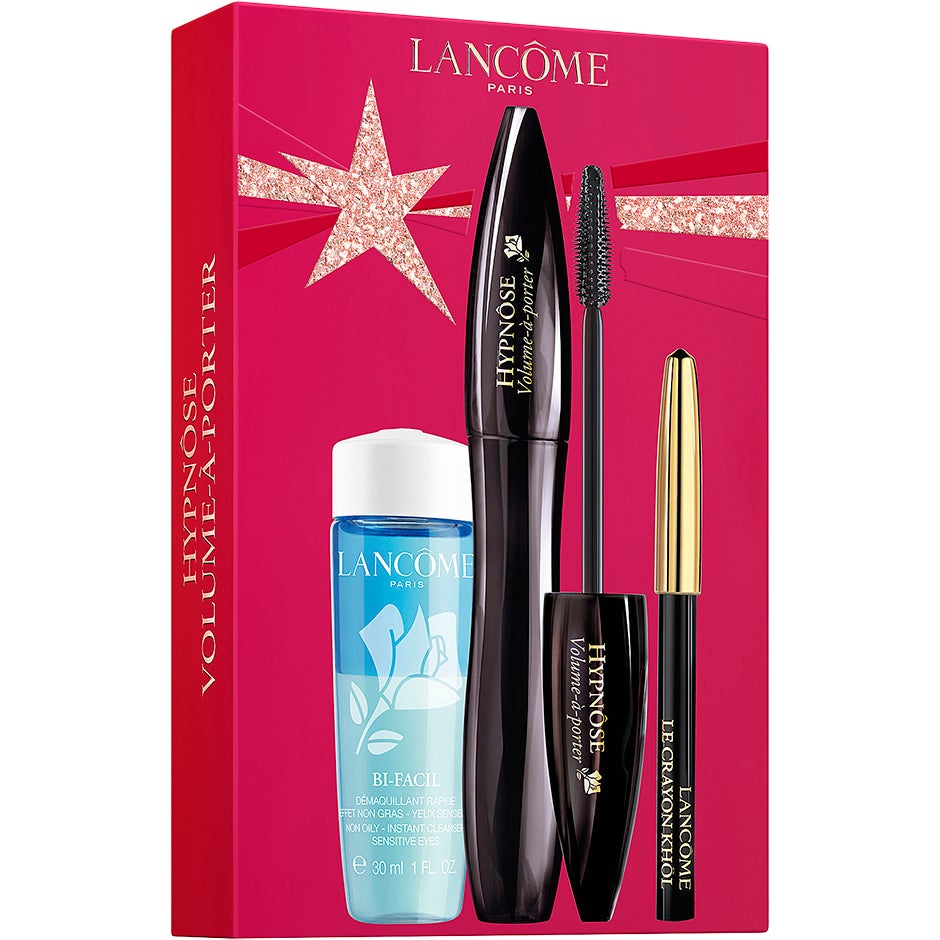Hypnôse Volume-À-Porter Mascara Gift Set, Lancôme Setit & Paletit