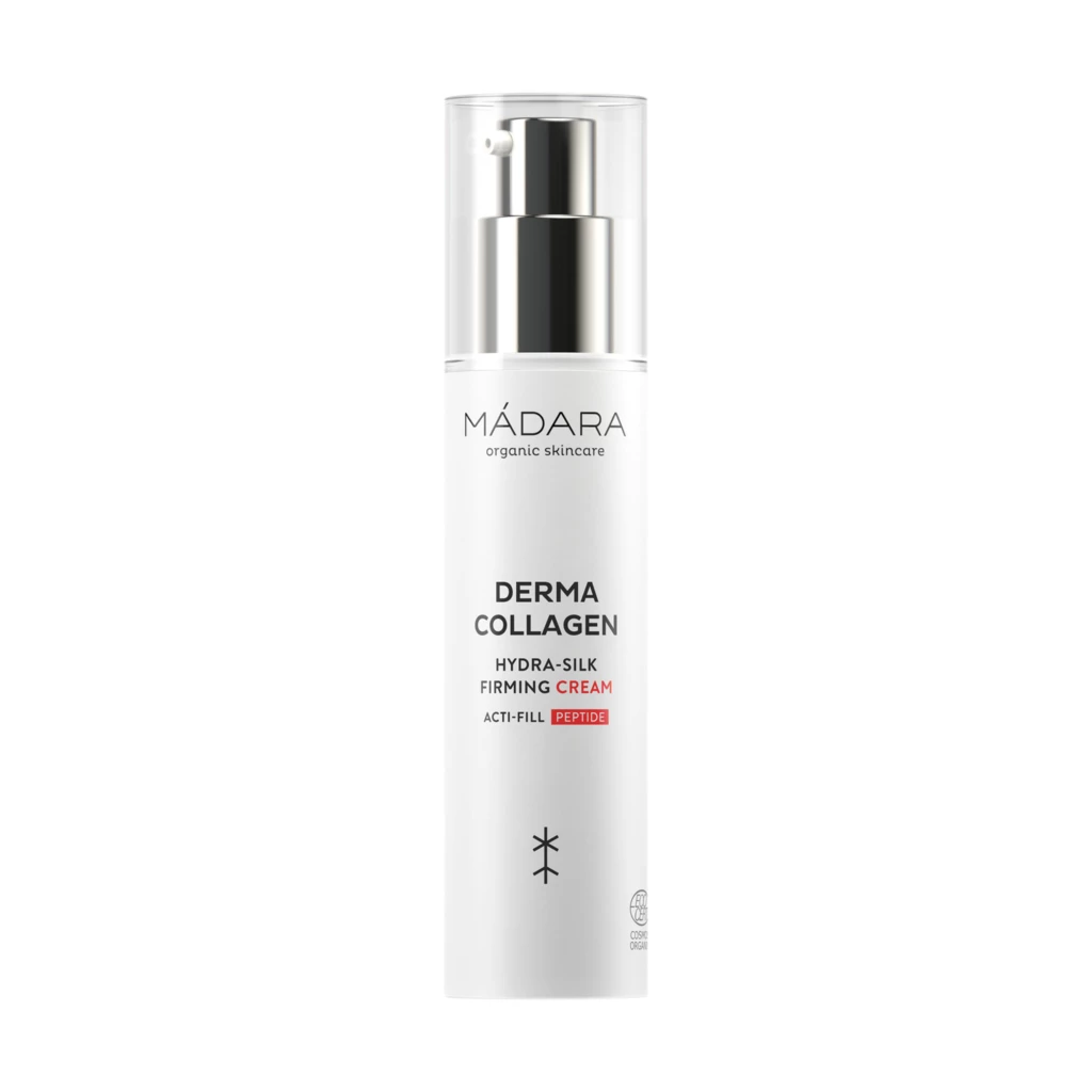 Derma Collagen Hydra-Silk Firming Day Cream 50 ml