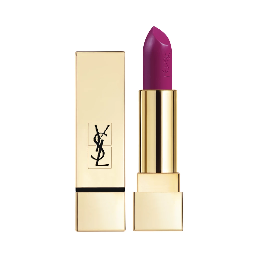 Rouge Pur Couture 19 Le Fuschia