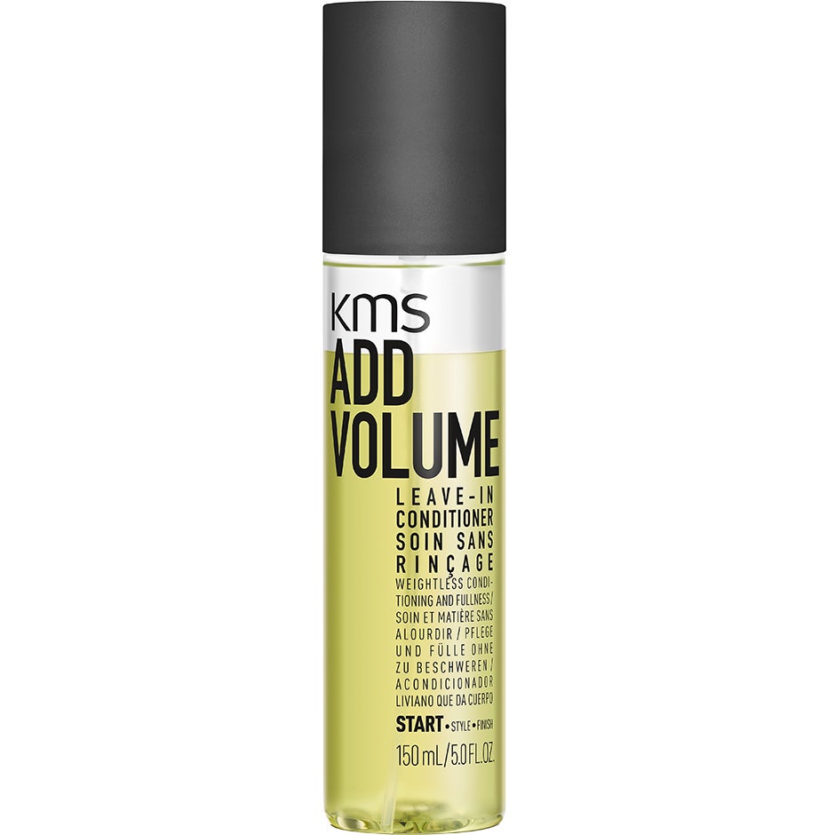 Add Volume, 150 ml KMS Hiuksiinjätettävät hoitoaineet
