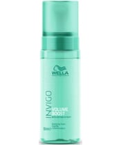 Wella - Boost Bodifying Foam 150 ml.
