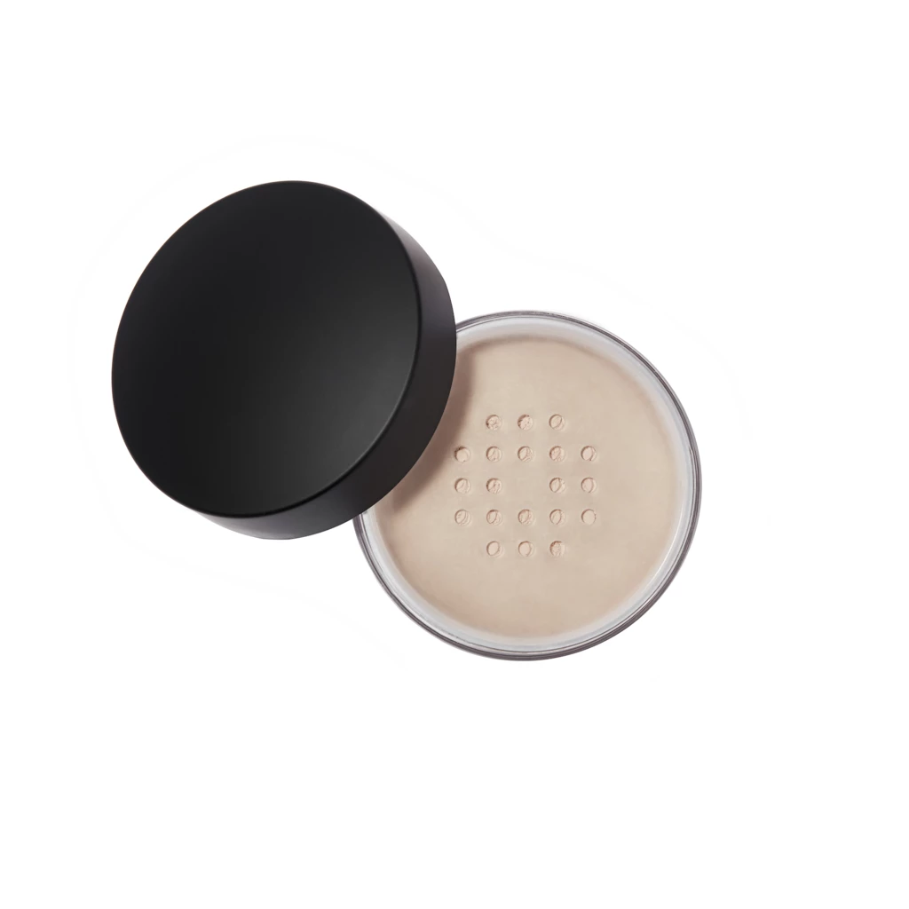 Loose Setting Powder Vanilla