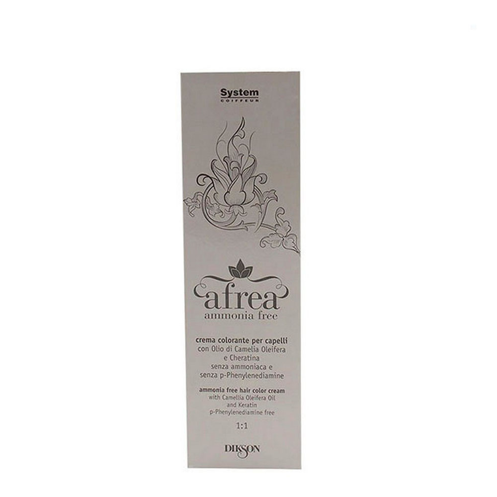 Pysyvä väriaine SC Afrea Dikson Muster Nº 7113 (120 ml)