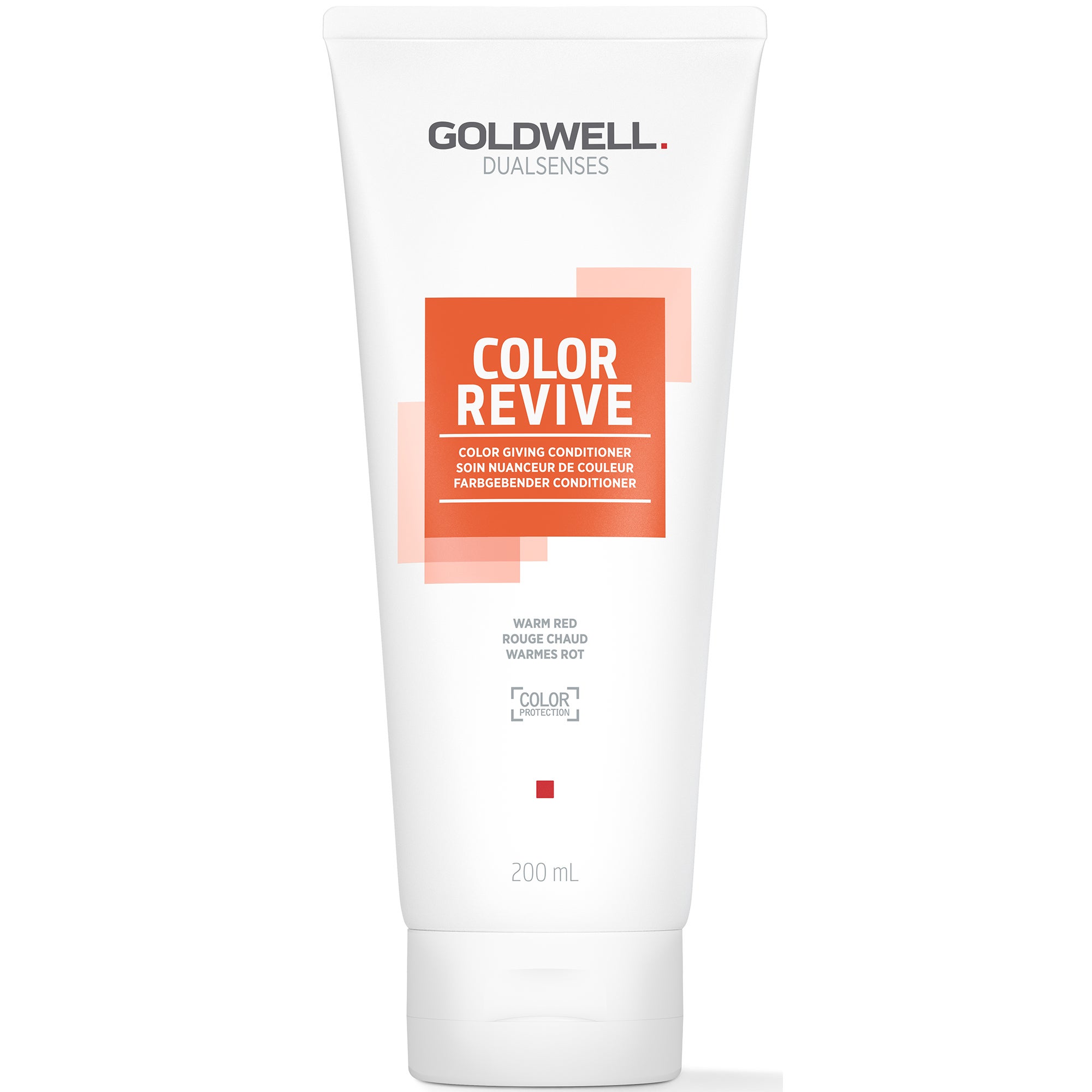 Color Revive Conditioners, 200 ml Goldwell Hoitoaine