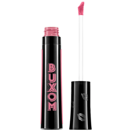 Va Va Plump Shiny Liquid Lipstick Beg For Mauve