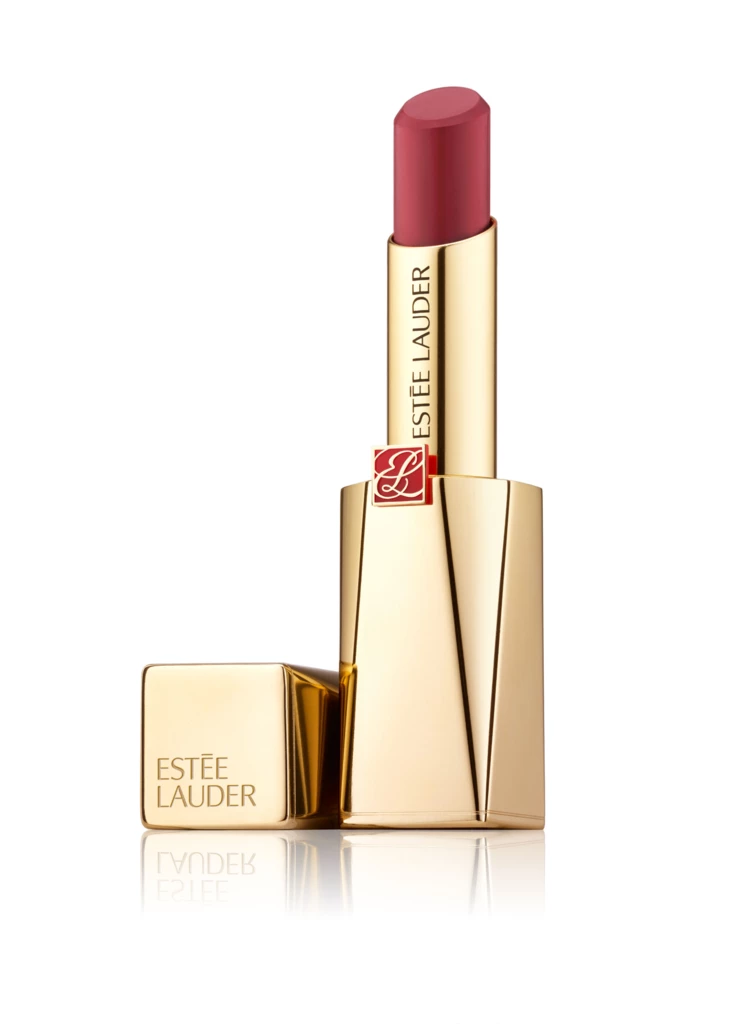 Pure Color Desire Matte Plus Lipstick Sting