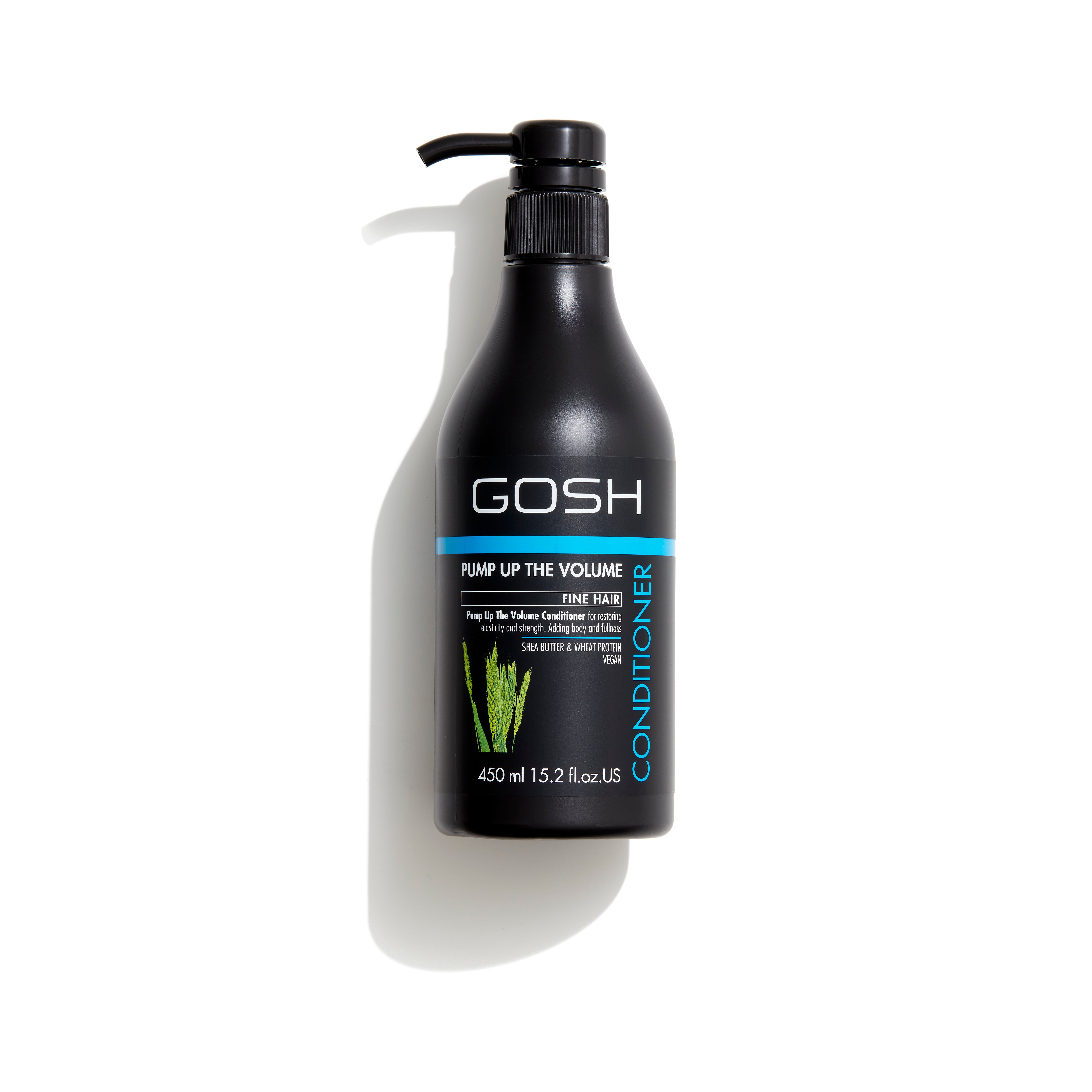GOSH - Pump Up The Volume Conditioner 450 ml