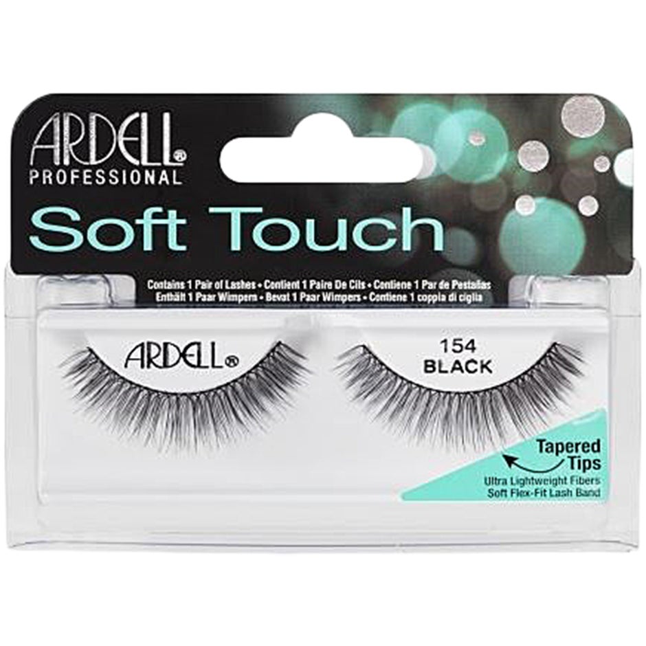 Ardell Soft Touch 154, Ardell Irtoripset