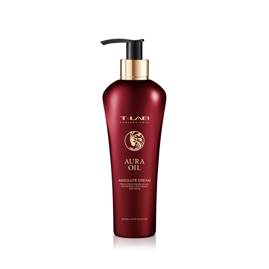 T-lab Professional - Aura Absolute Cream 300 ml