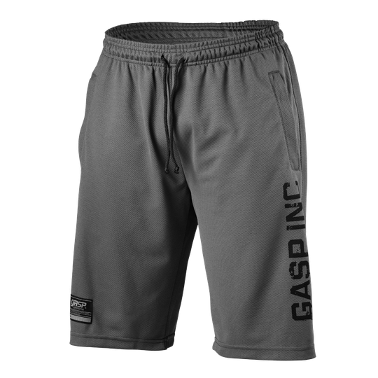 GASP NO.89 MESH SHORTS