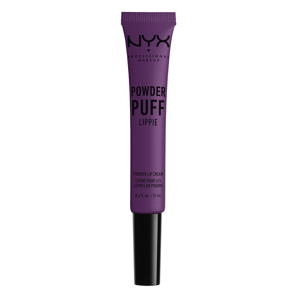 Powder Puff Lippie Liquid Cream Senior Class