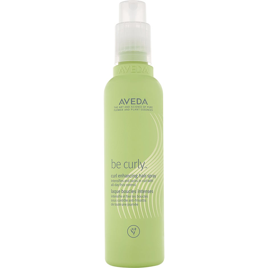 Be Curly Hair Spray, 200 ml Aveda Hiuslakat