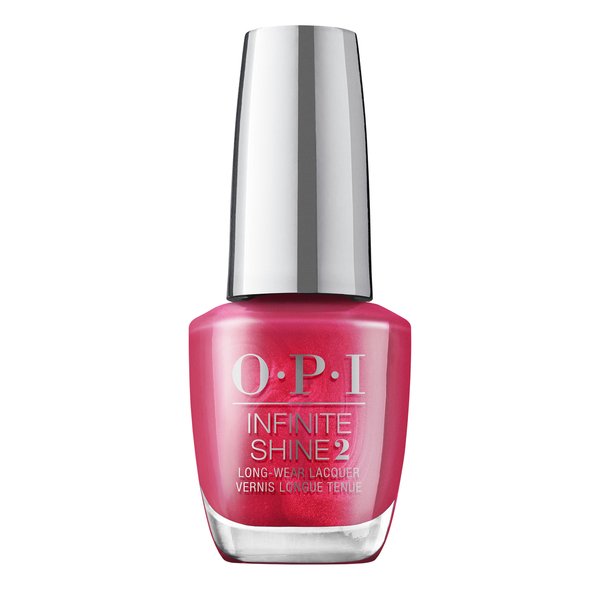 OPI - Spring Hollywood Collection Infinite Shine Nailpolish 15 ml - 15 Minutes of Flame
