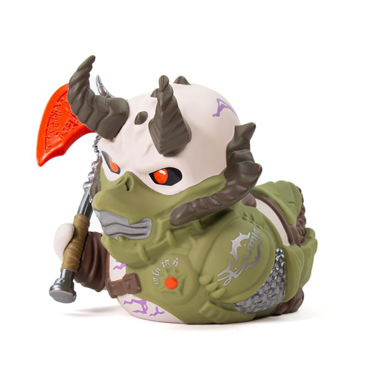 Doom Marauder Tubbz