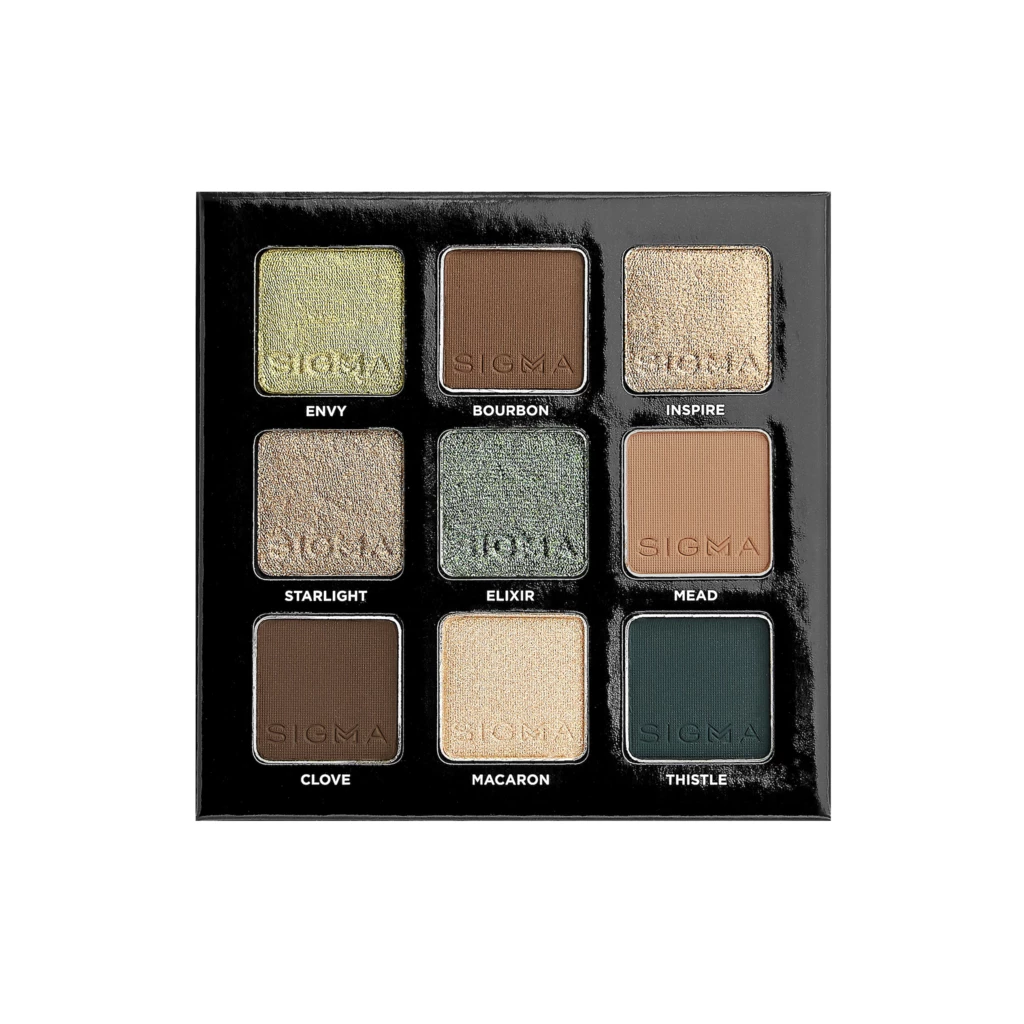 Ivy Eyeshadow Palette