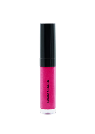 Lip Glacé Hydrating Balm Gloss Rose Syrup