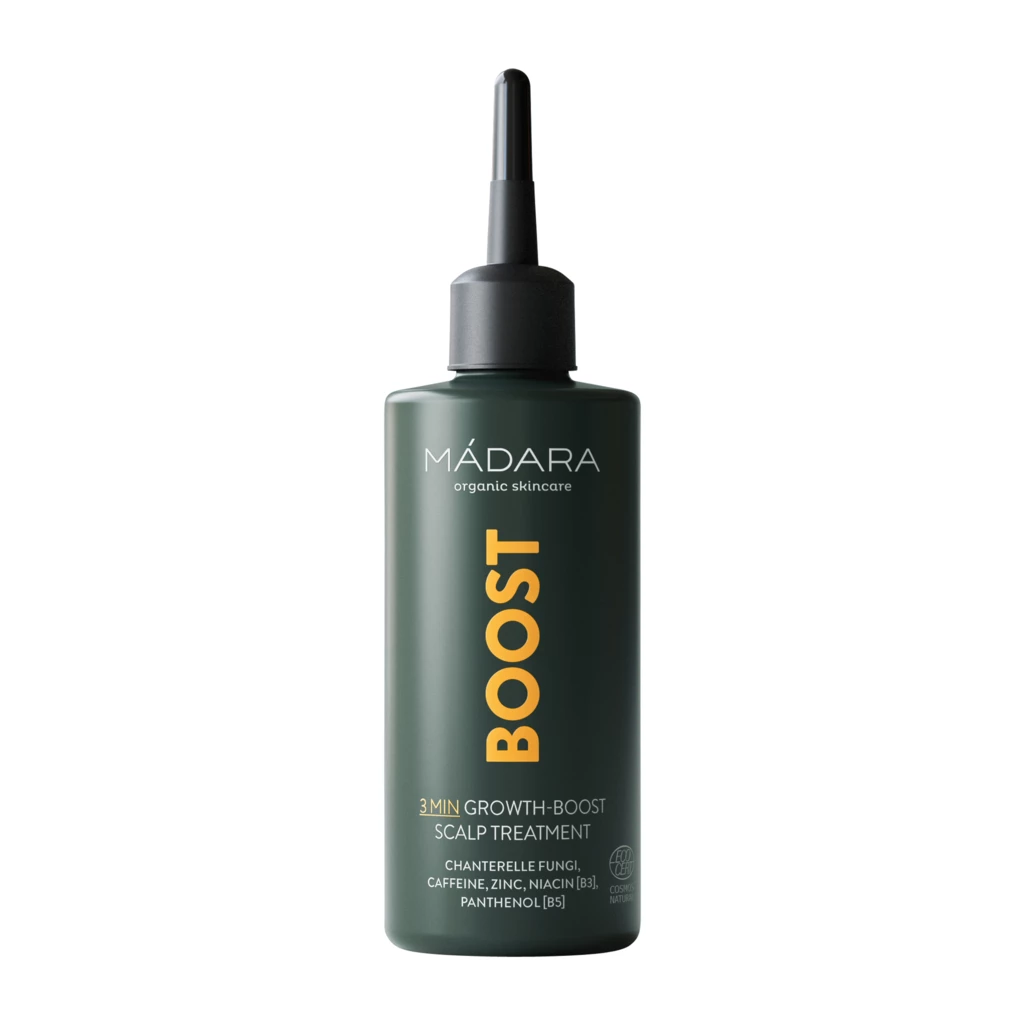 3 Min Growth-Boost Scalp Treatment 100 ml