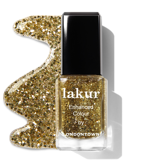 Londontown - Nail Lakur - Britannia