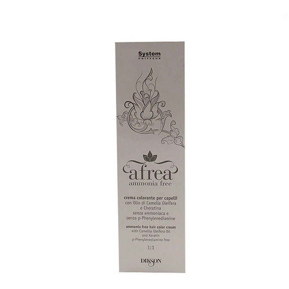 Pysyvä väriaine SC Afrea Dikson Muster Nº 5,3 (120 ml)