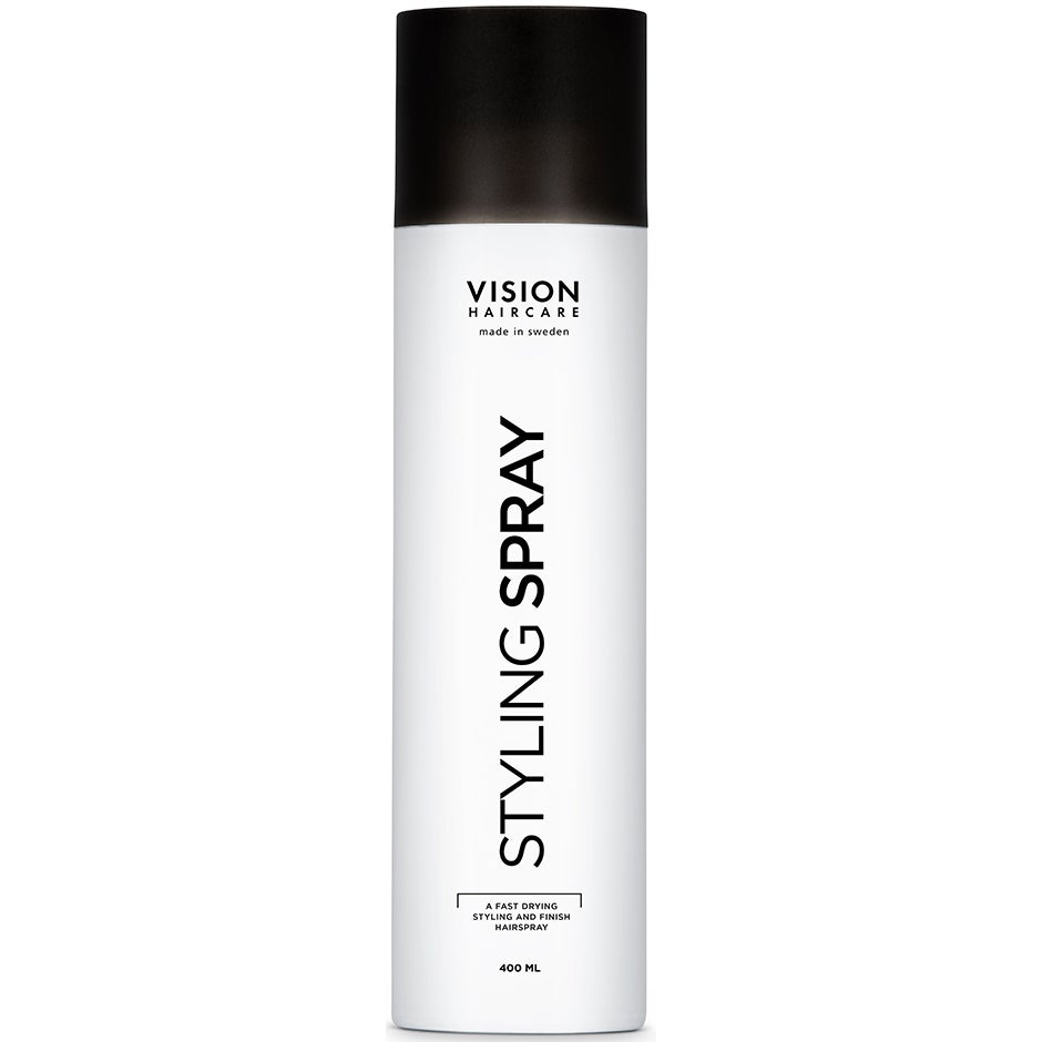 Vision Styling Spray, 400 ml Vision Haircare Hiuslakat