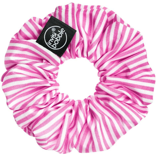 Sprunchie Stripes Up, Invisibobble Ponnarit, Pinnit & Hiusklipsit