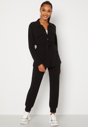 Happy Holly Alessi soft pants Black 32/34
